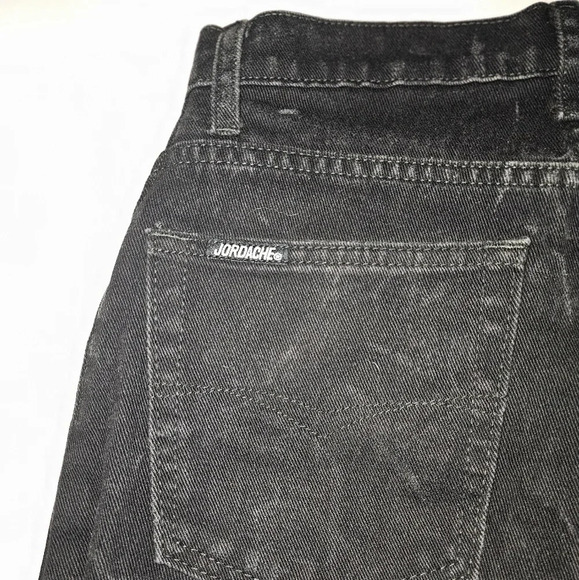 Vintage Jordache High Rise Jeans - Picture 5 of 9